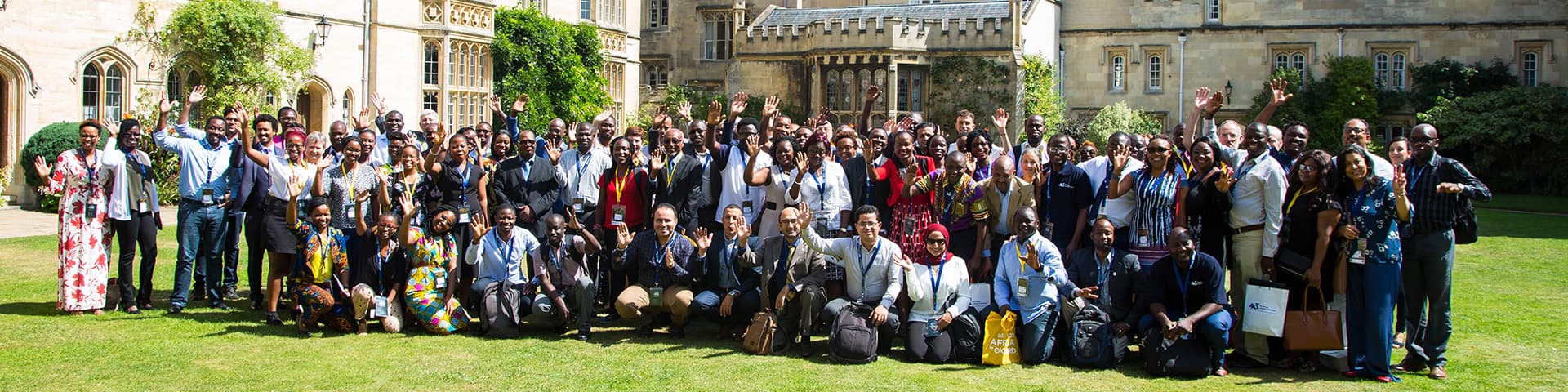 The AAS Affiliates programme banner