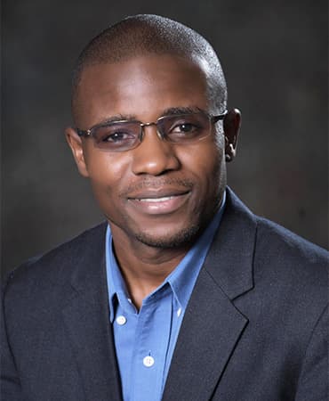 Rowland Opisa