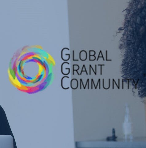 The Global Grant Community (GGC)